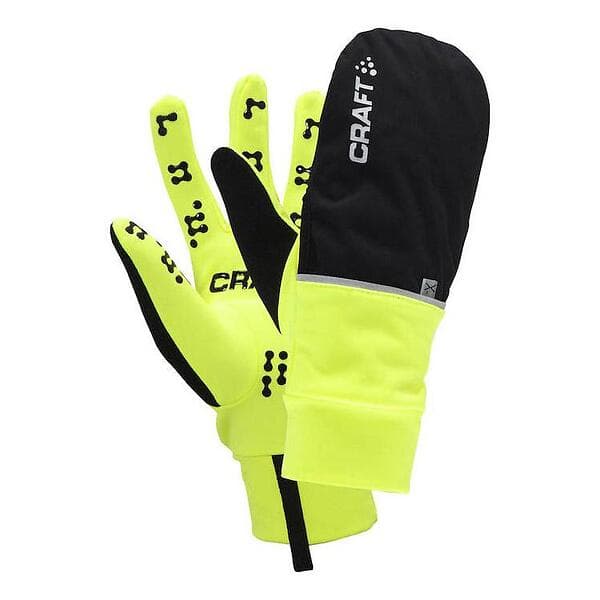 Craft Hybrid Weather Long Glove (Herr)