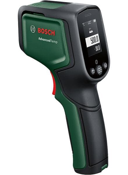 Bosch Termo Detector Advanced Temp