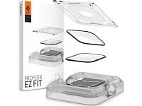 Spigen Apple Watch 41mm Skärmskydd ProFlex EZ Fit 2-pack