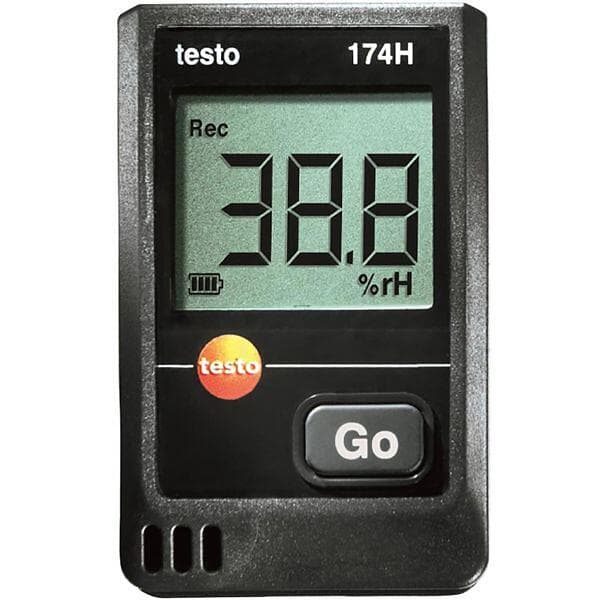 Testo 174-H