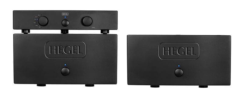 Hegel H30