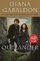 Diana Gabaldon: Outlander (starz Tie-In Edition)