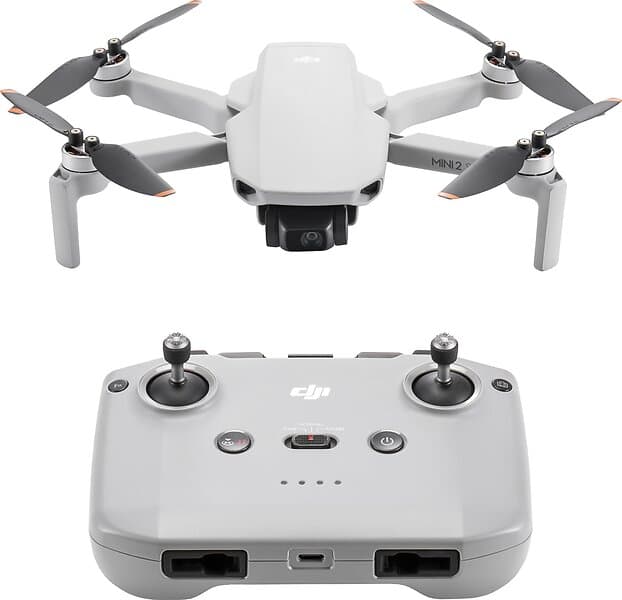 DJI Mini 2 SE