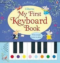 Sam Taplin: My First Keyboard Book