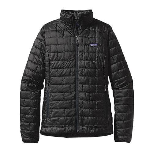 Patagonia Nano Puff Jacket (Dam)