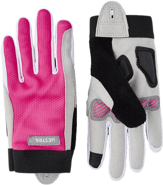 Hestra Bike Guard Long Glove (Jr)
