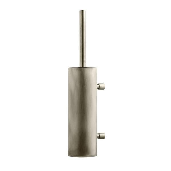 Tapwell TA220 Borstad Nickel