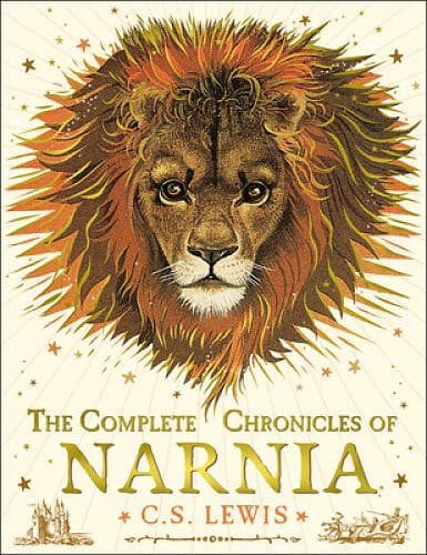 C S Lewis: The Complete Chronicles of Narnia