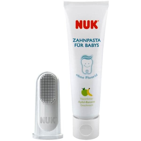 Nuk Teeth Kit