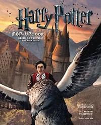 Bruce Foster: Harry Potter: A Pop-Up Book