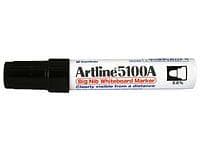 Artline Whiteboardpenna 5100A BIG svart
