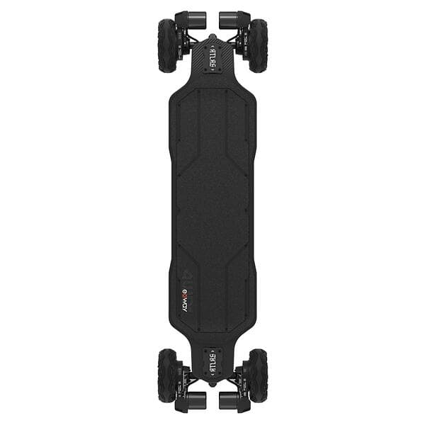 Exway Atlas Carbon
