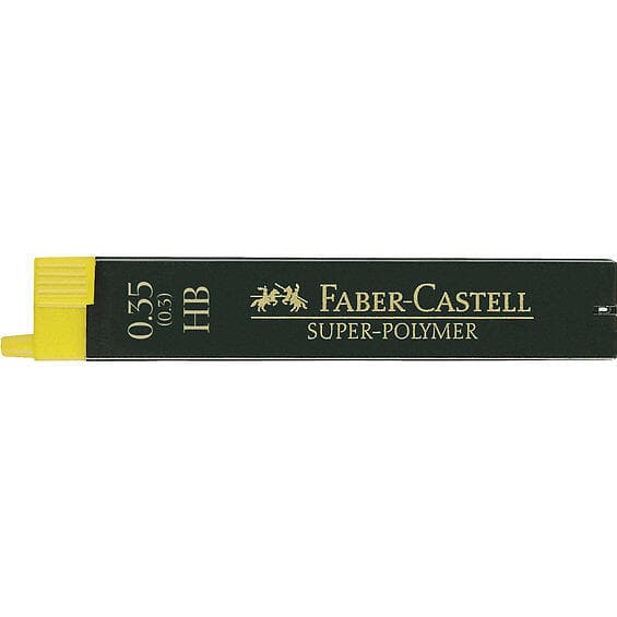 Faber-Castell Grafitstift FC 0,35mm HB