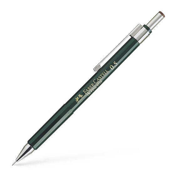 Faber-Castell TK-Fine 9715 stiftpenna 0,5