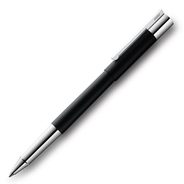 Lamy Scala Rollerball Black