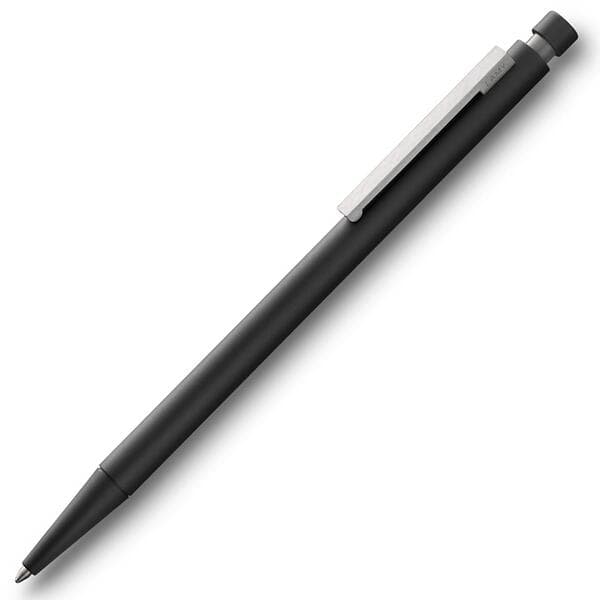 Lamy Cp 1 Kulpenna Black