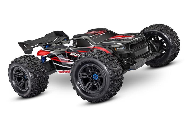 Traxxas Sledge 1/8 Truck 6S