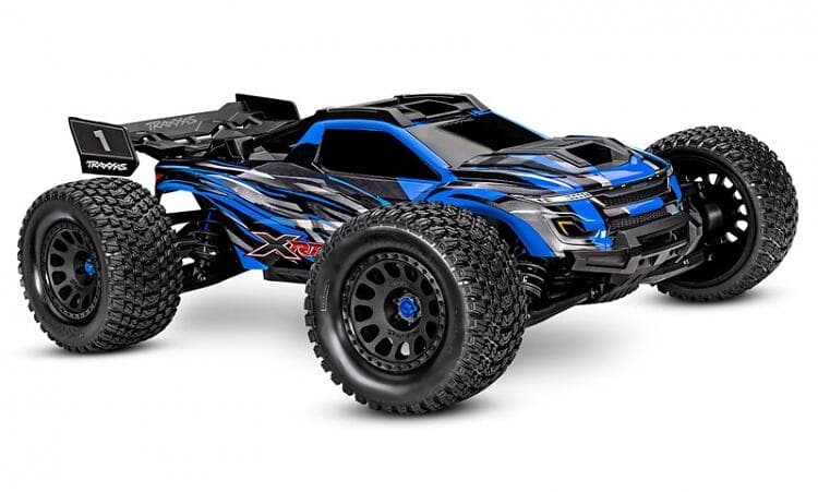 Traxxas XRT 8S Brushless 4WD RTR