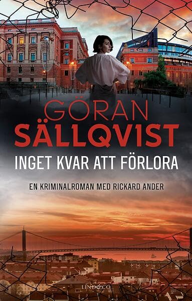 Göran Sällqvist: Inget kvar att förlora