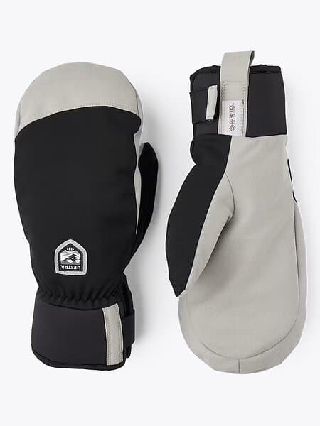 Hestra W.S. Wool Terry Mitten (Unisex)