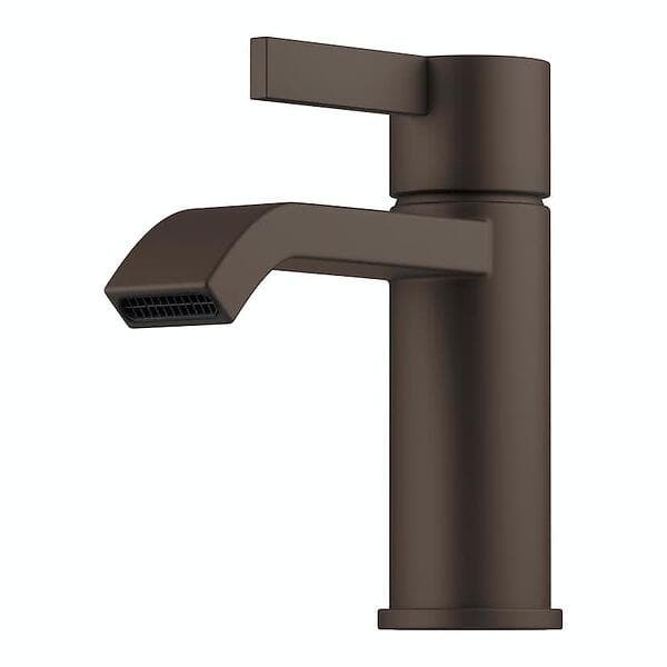Tapwell Arman Tvättställsblandare ARM071M (Brons)