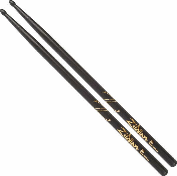 Zildjian Z5AB 5A Black Drumsticks