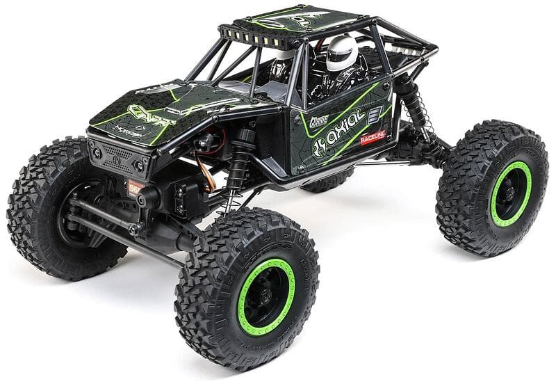 Axial UTB18 Capra Crawler 4WD