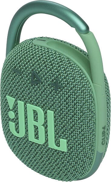 JBL Clip 4 Eco Bluetooth Högtalare
