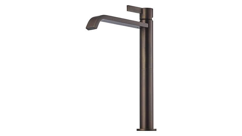 Tapwell Arman Tvättställsblandare ARM081 (Brons)
