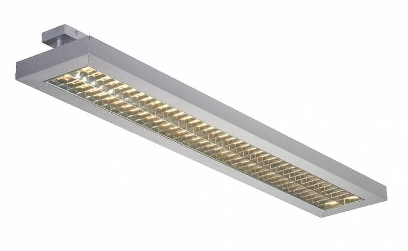 SLV Long Grill