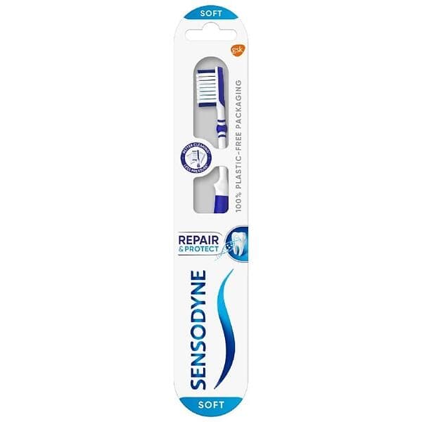 Sensodyne Repair & Protect Soft