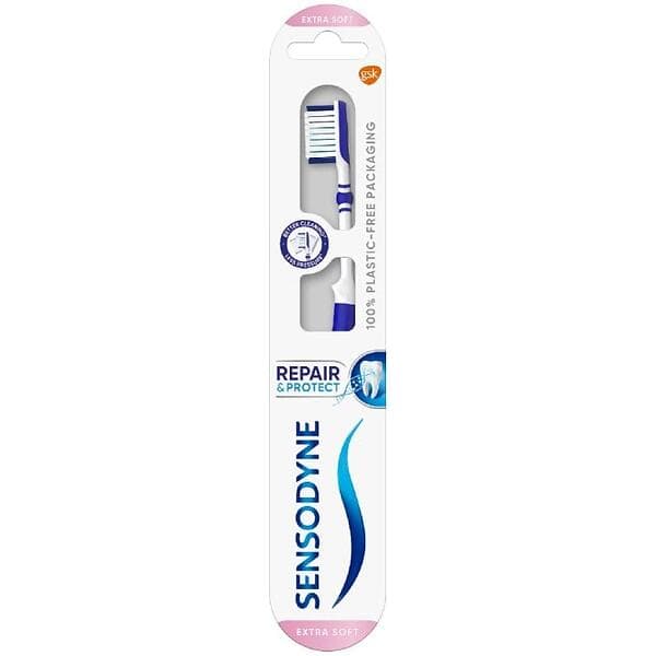 Sensodyne Repair & Protect Extra Soft