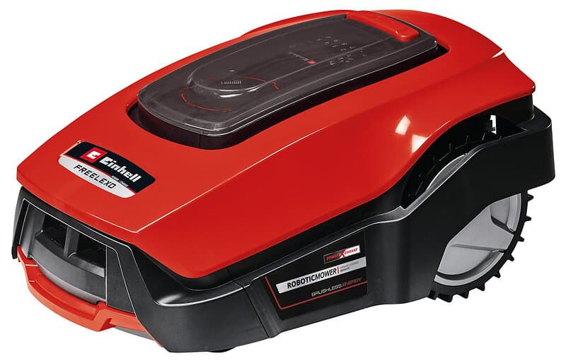 Einhell FREELEXO+ 900 LCD Kit