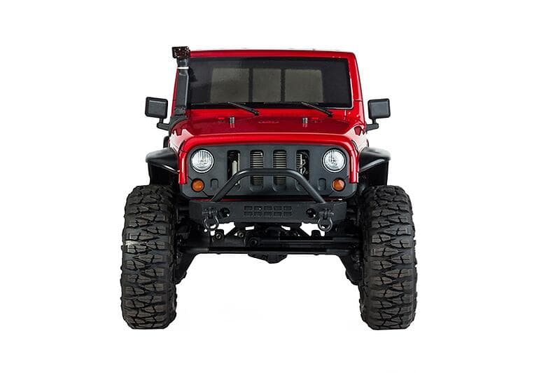 MST CFX-W JP1 4WD 1/8 Crawler Kit