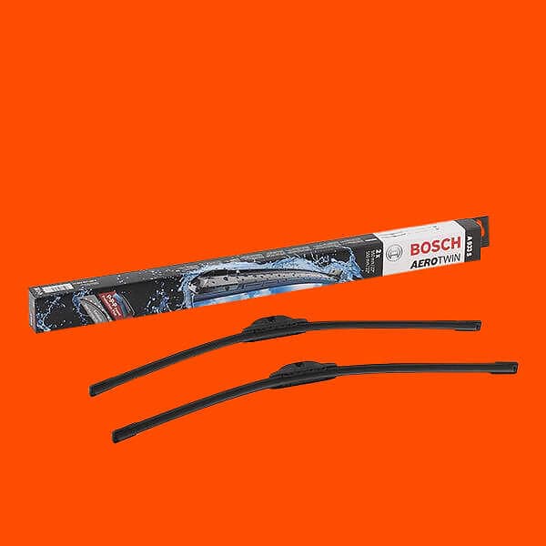 Bosch Torkarblad Aerotwin A933S