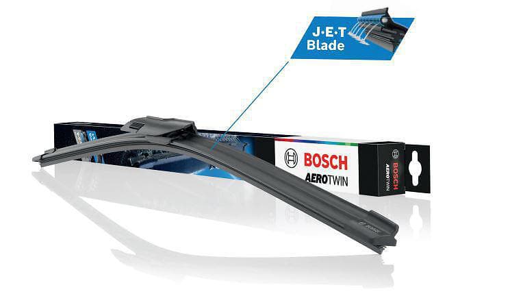 Bosch Tesla torkarblad A002J