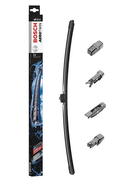 Bosch Torkarblad Aerotwin AP21U
