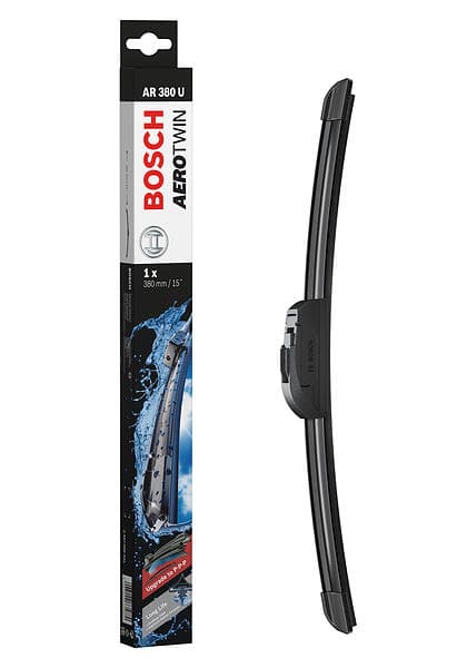 Bosch Torkarblad Chevrolet AR Aerotwin 380 Retro U AR380U till vindrutan