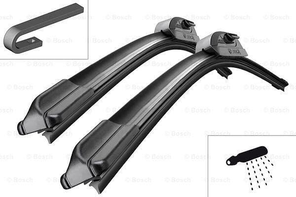 Bosch Torkarblad Aerotwin Retrofit AR 703 S Sats