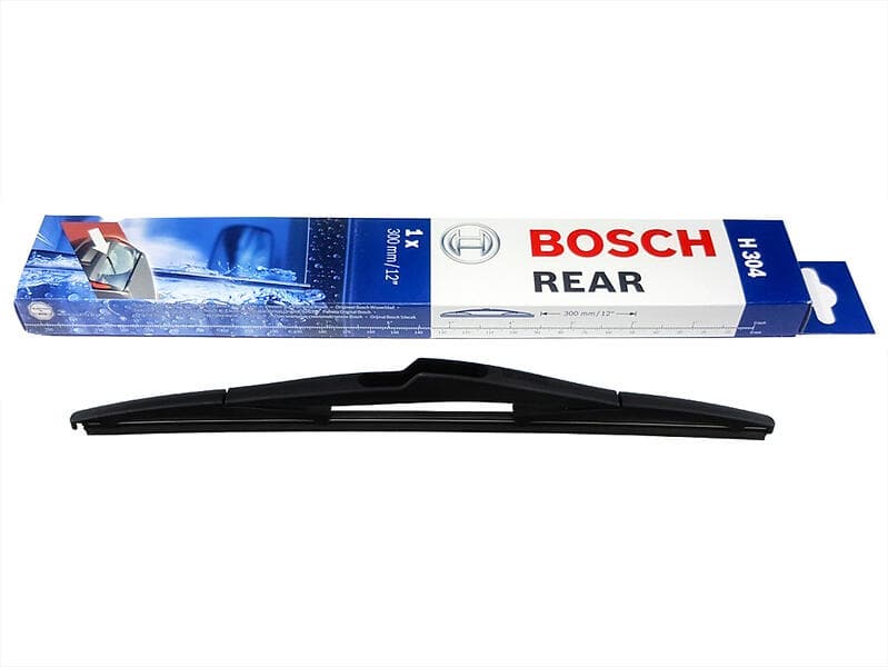 Bosch Torkarblad H304