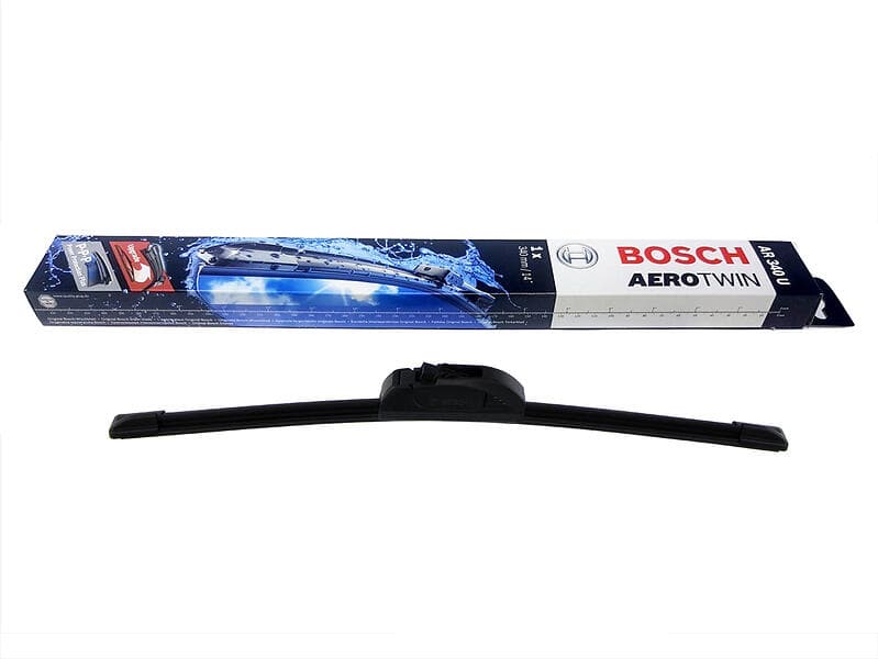 Bosch Torkarblad Chevrolet AR Aerotwin 340 Retro U AR340U till vindrutan
