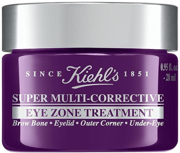 Kiehl's Super Multi-Corrective Eye Zone Treatment 28ml