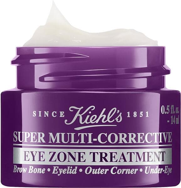 Kiehl's Super Multi-Corrective Eye Zone Treatment 14ml