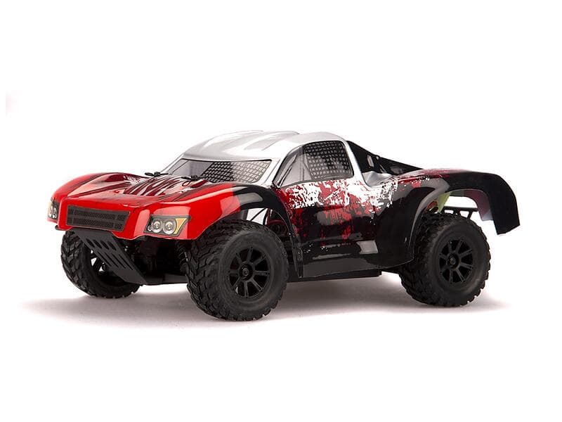 HSP Racing Shortcourse 1:18