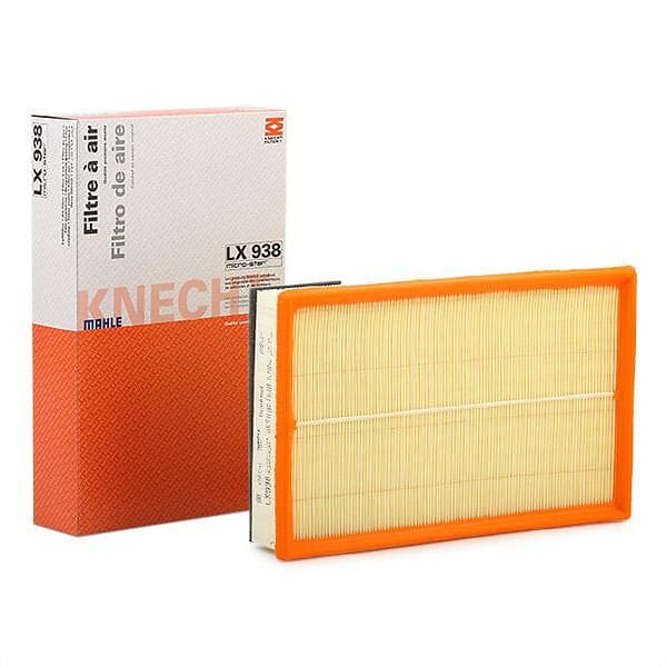 Luftfilter LX 938 Mahle