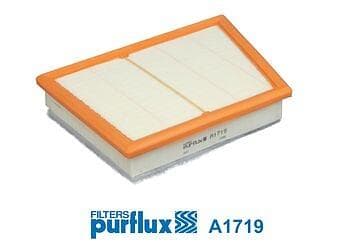 Luftfilter A1719 Purflux