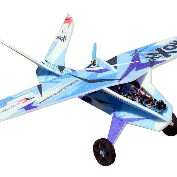 RC Factory Rcf Proxy Fpv 3D Trainer