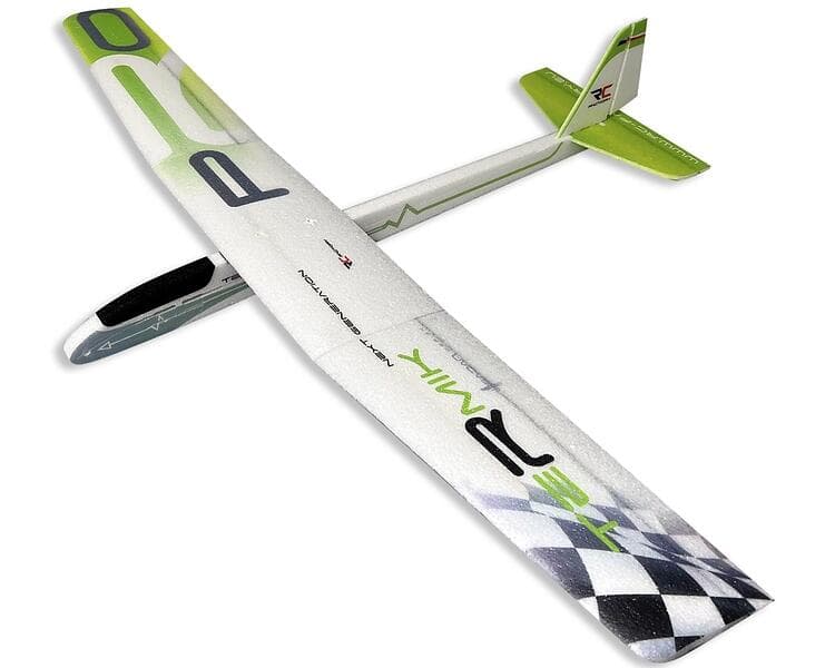 RC Factory Rcf Termik Pro Glider Epp Kit