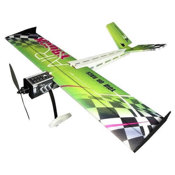 RC Factory Rcf Air Truck Epp Kit