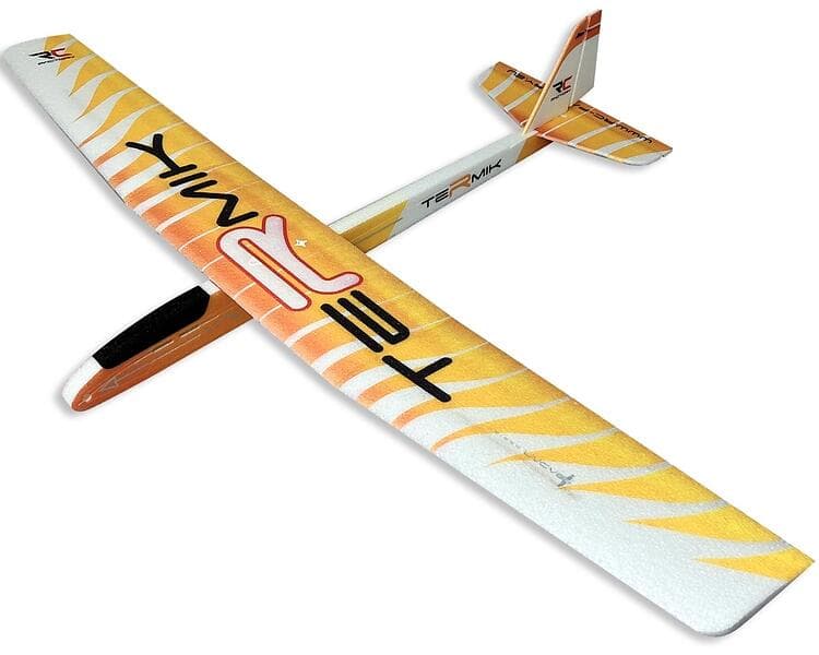 RC Factory Rcf Termik Glider Epp Kit